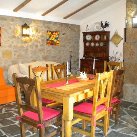 Casa Da Bemposta Villa Bemposta  Eksteriør bilde