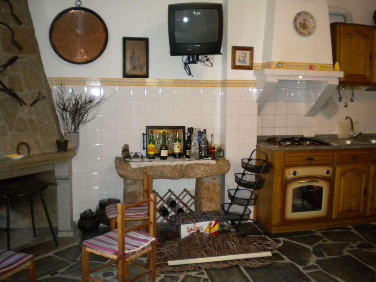 Casa Da Bemposta Villa Bemposta  Eksteriør bilde
