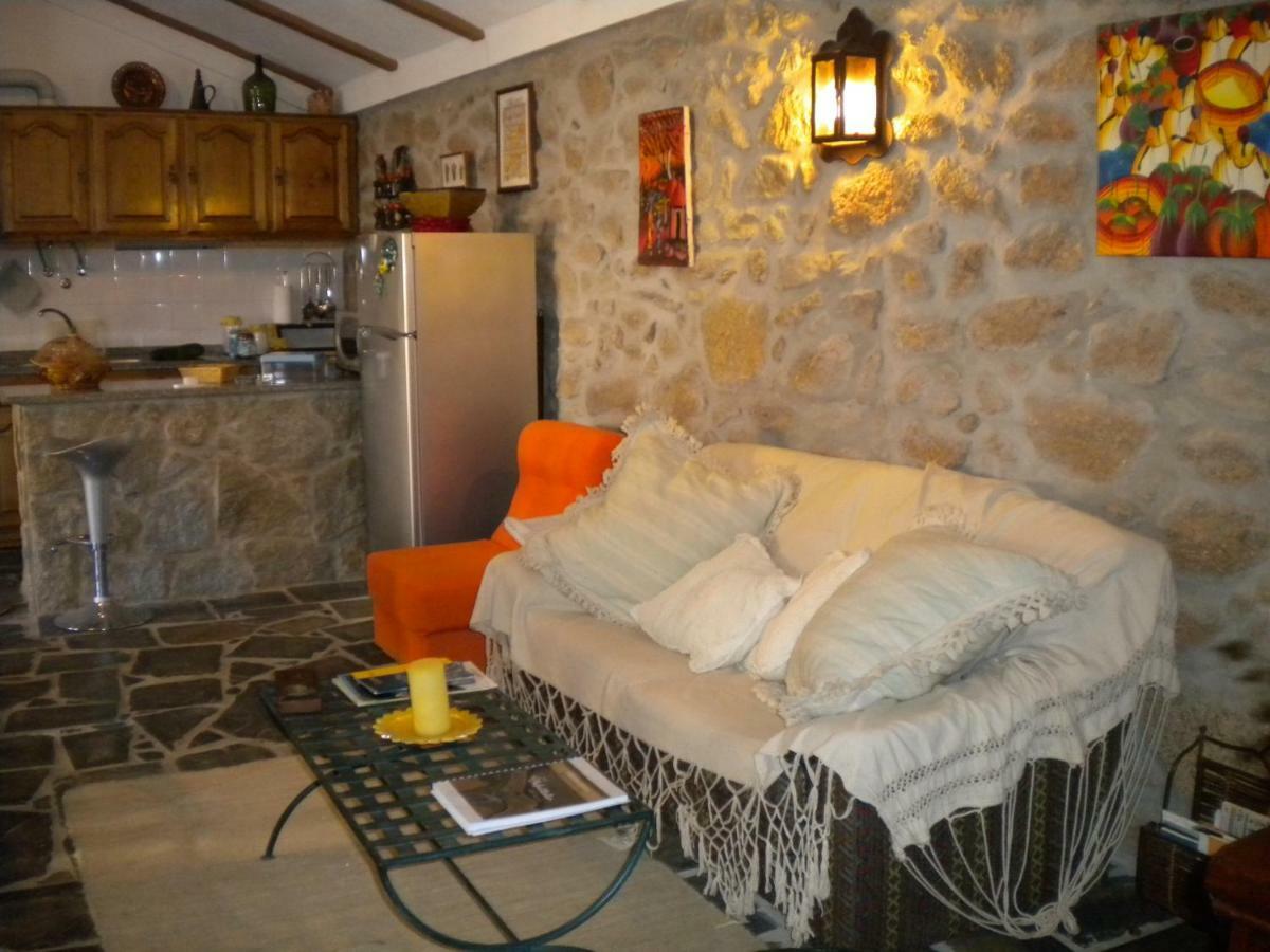 Casa Da Bemposta Villa Bemposta  Eksteriør bilde