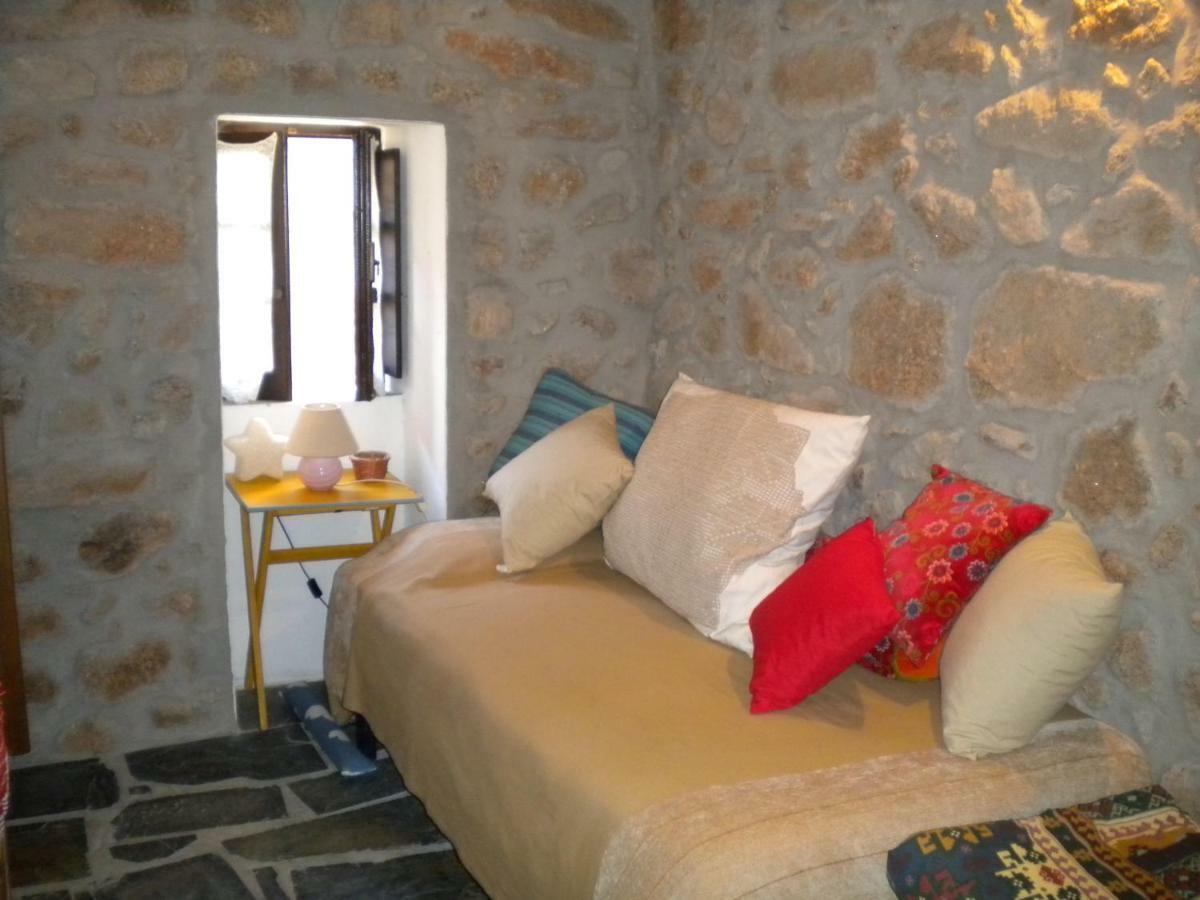 Casa Da Bemposta Villa Bemposta  Eksteriør bilde